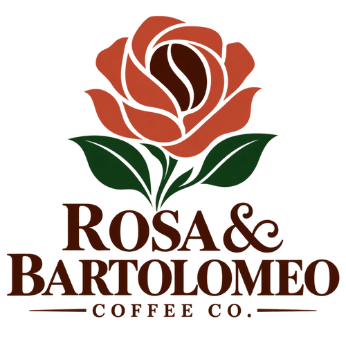 ROSA & BARTOLOMEO COFFEE CO.